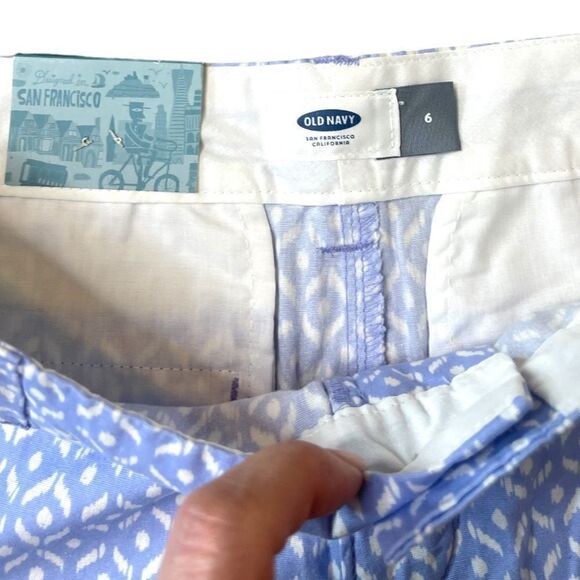 Old Navy Summer Shorts 3-Pack Bundle NWT - Picture 10 of 14